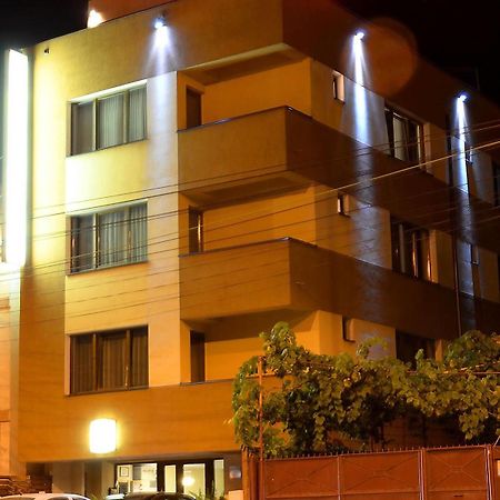 Hotel Premier Nagyszeben Kültér fotó