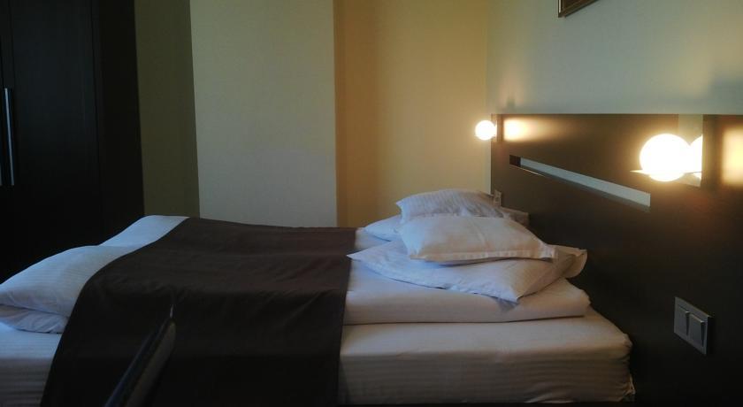 Hotel Premier Nagyszeben Kültér fotó