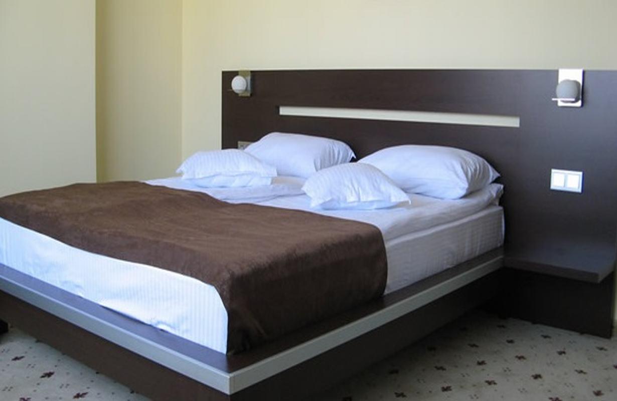 Hotel Premier Nagyszeben Kültér fotó