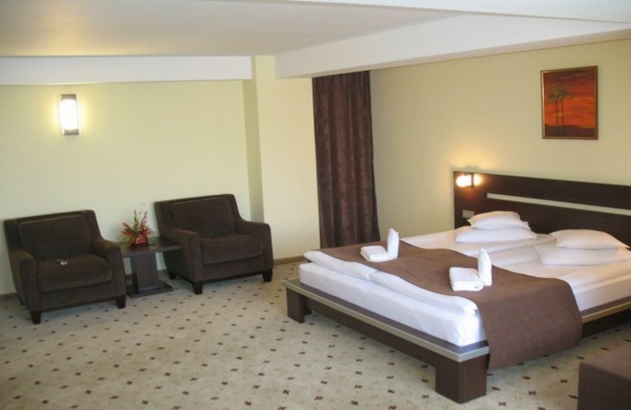 Hotel Premier Nagyszeben Kültér fotó