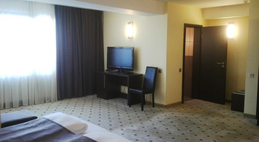 Hotel Premier Nagyszeben Kültér fotó