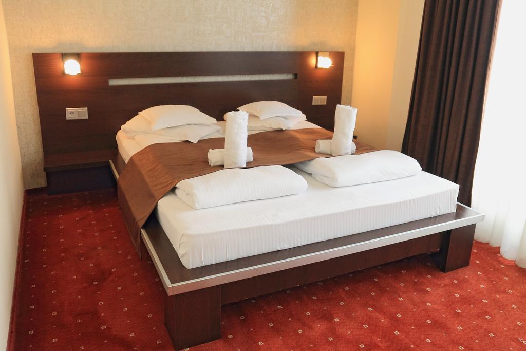 Hotel Premier Nagyszeben Kültér fotó