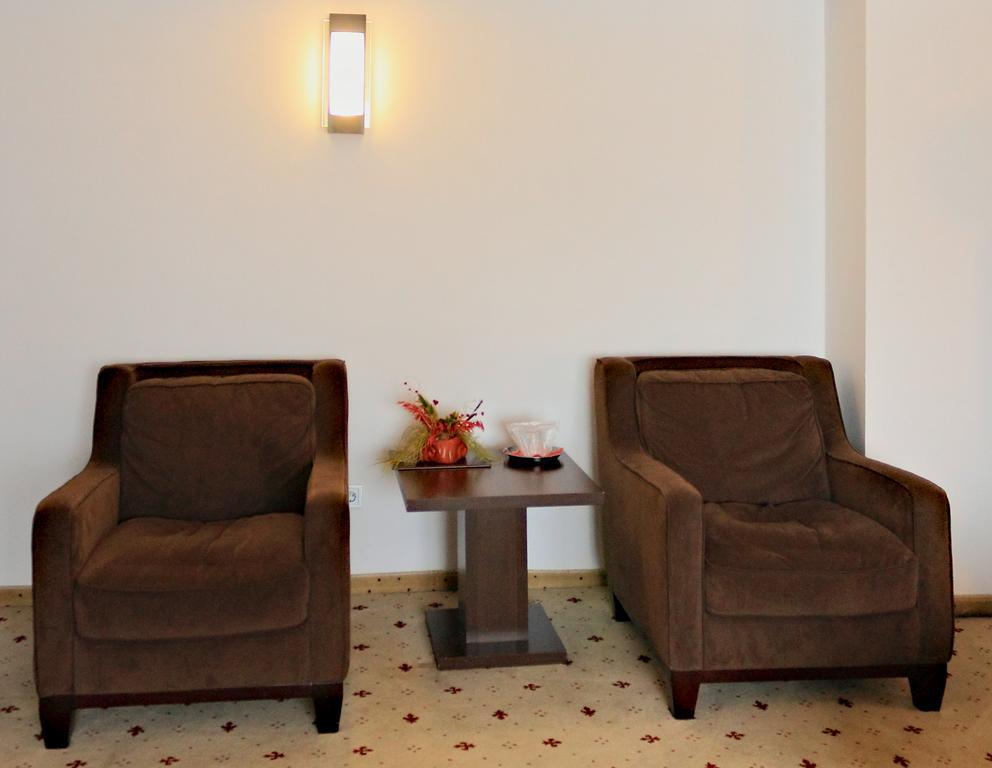 Hotel Premier Nagyszeben Kültér fotó