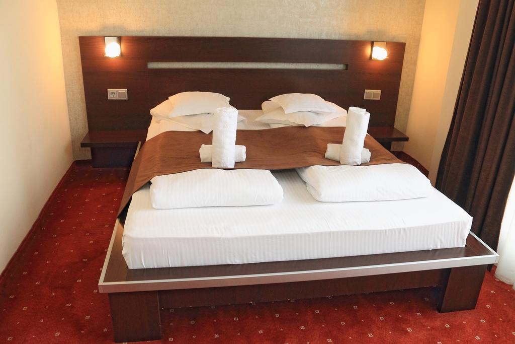 Hotel Premier Nagyszeben Kültér fotó