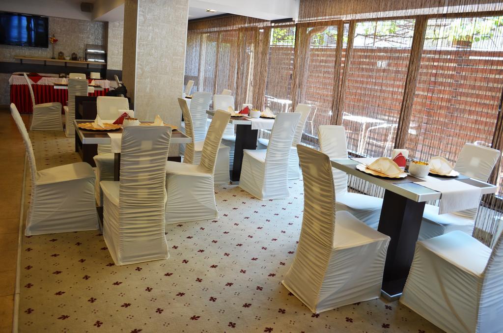 Hotel Premier Nagyszeben Kültér fotó