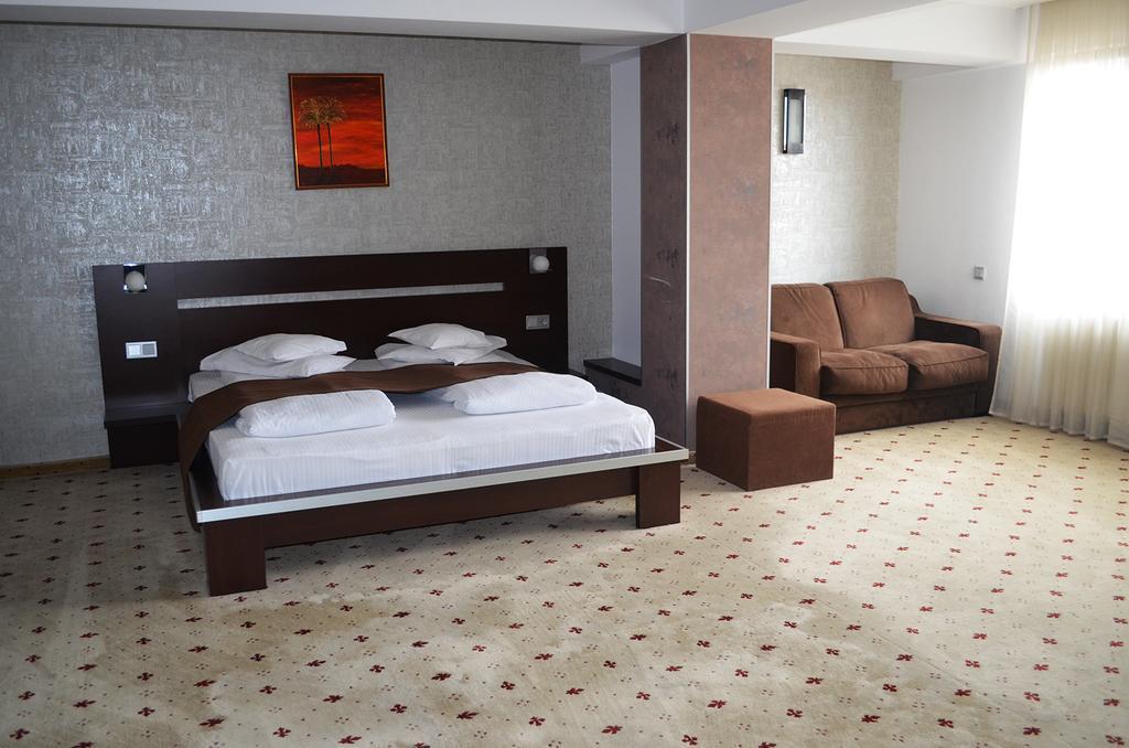 Hotel Premier Nagyszeben Kültér fotó