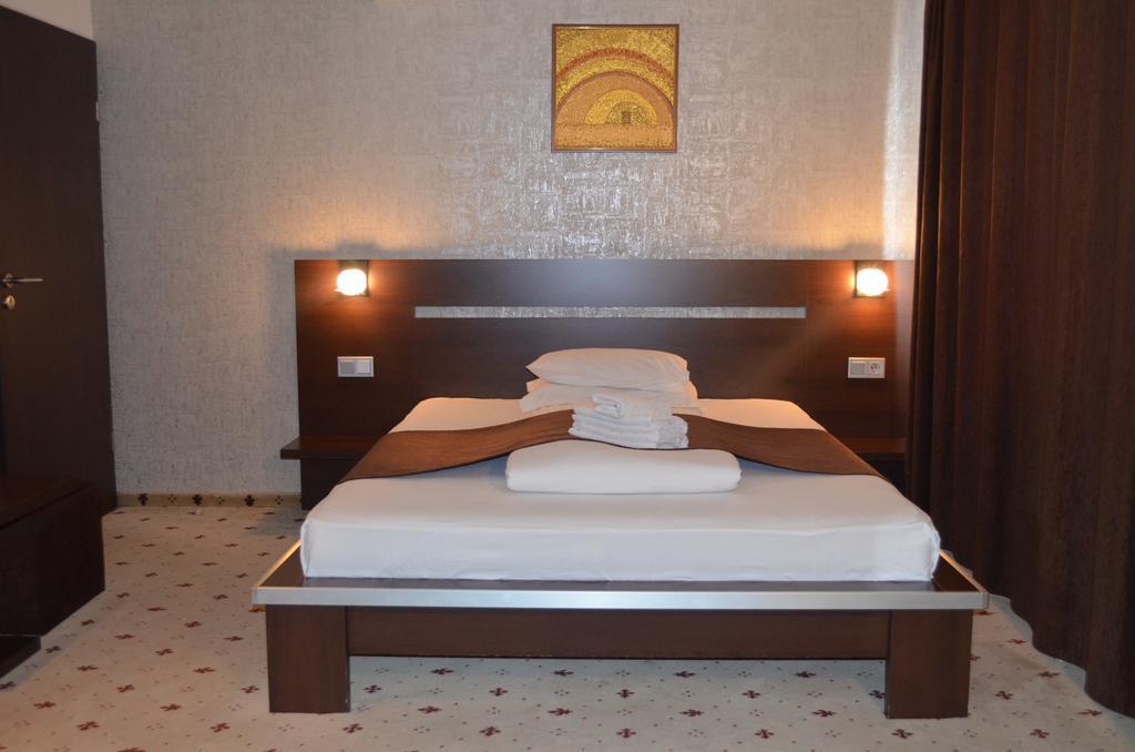 Hotel Premier Nagyszeben Kültér fotó