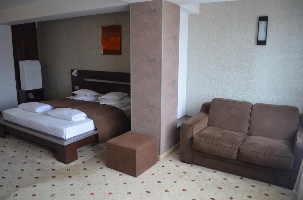 Hotel Premier Nagyszeben Kültér fotó