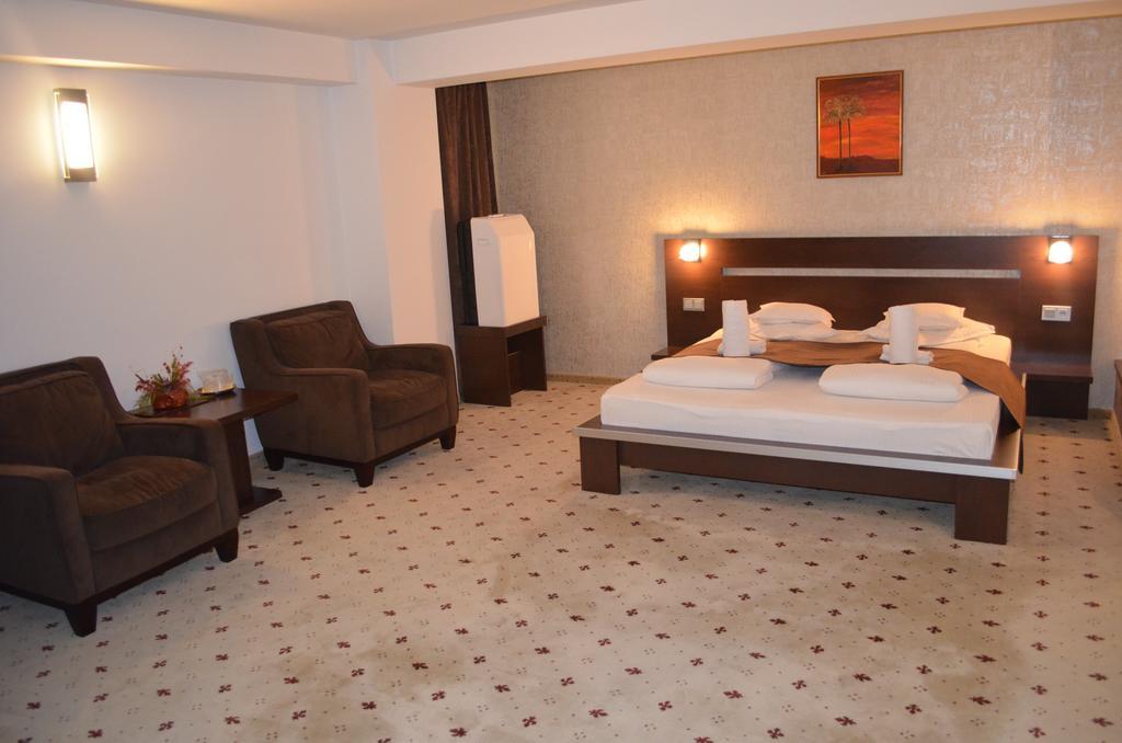 Hotel Premier Nagyszeben Kültér fotó