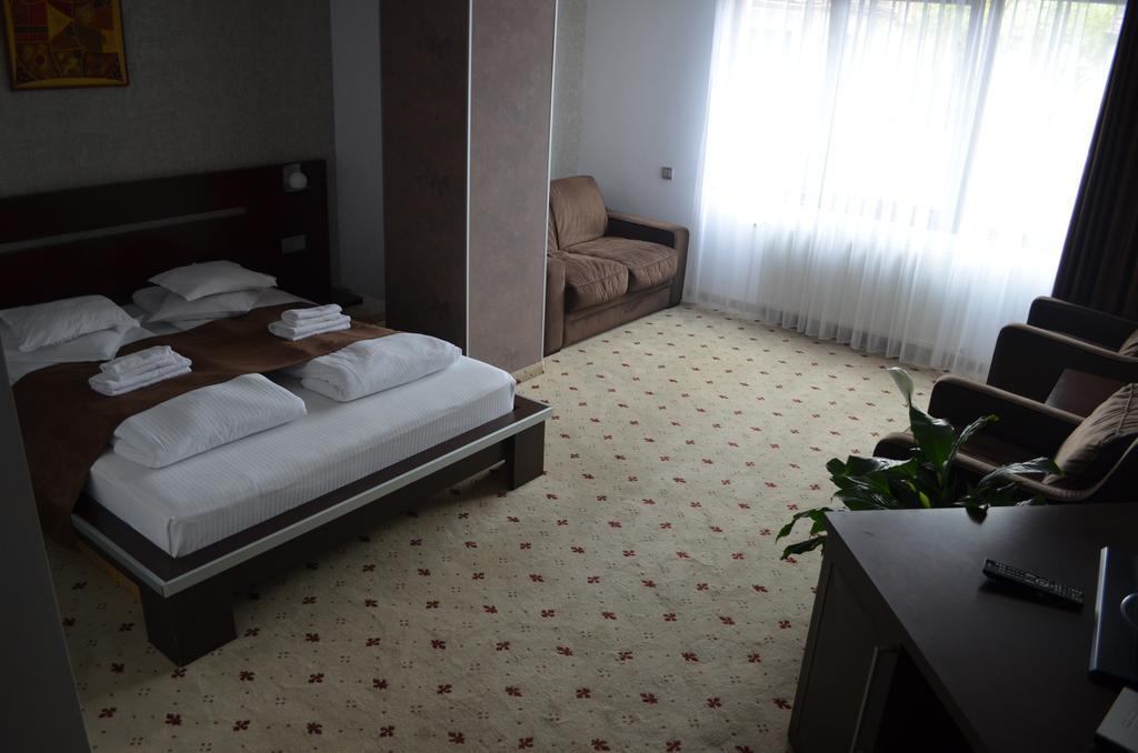 Hotel Premier Nagyszeben Kültér fotó