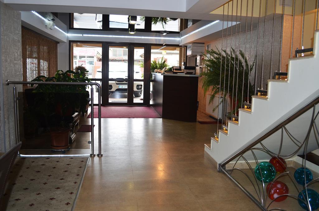 Hotel Premier Nagyszeben Kültér fotó