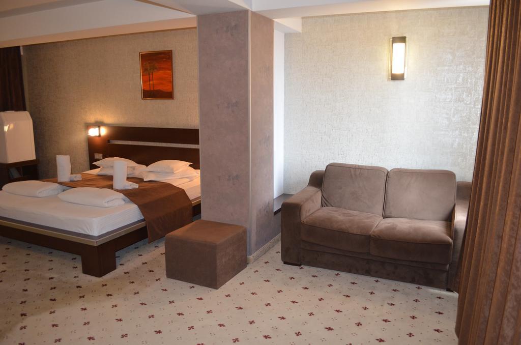 Hotel Premier Nagyszeben Kültér fotó