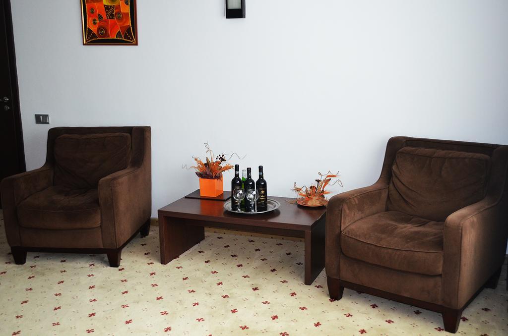 Hotel Premier Nagyszeben Kültér fotó
