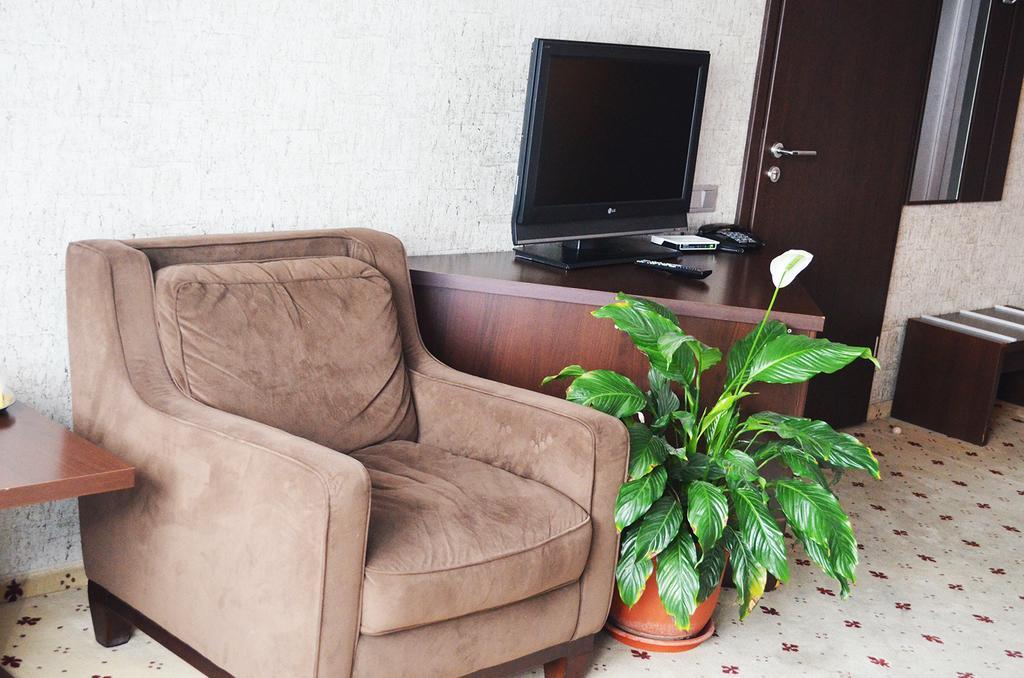 Hotel Premier Nagyszeben Kültér fotó