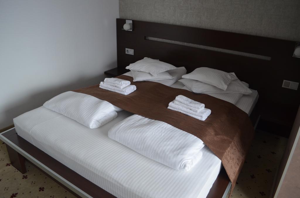 Hotel Premier Nagyszeben Kültér fotó