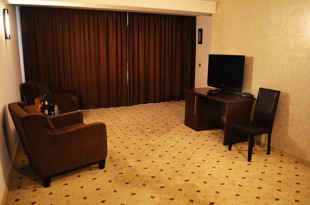 Hotel Premier Nagyszeben Kültér fotó